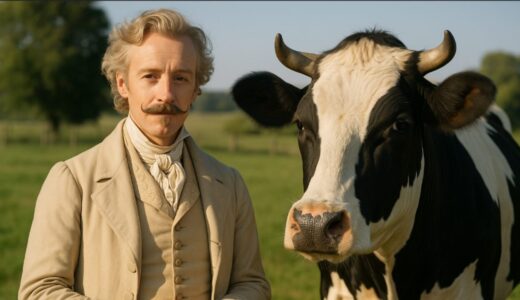 ユヴァル・ノア・ハラリはなぜヴィーガンになったのか？―『サピエンス全史』が導いた気づき―