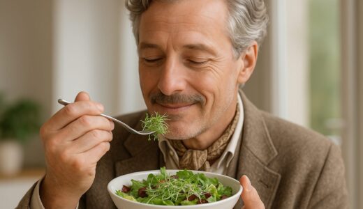 【スプラウト野菜の種類と栄養】ヴィーガン必見！体の中から輝く簡単レシピと育て方｜アラカン世代の新常識