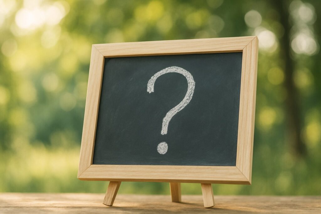 工業型畜産に関する疑問とよくある質問を示すイメージ