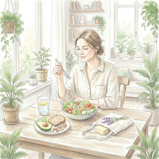 「ヴィーガン」と「プラントベース」はどう違うか説明する画像