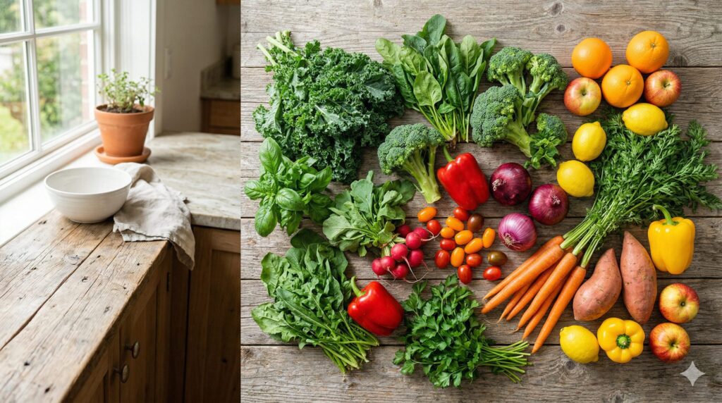 ヴィーガン有名人が植物性を選ぶ理由のイメージ