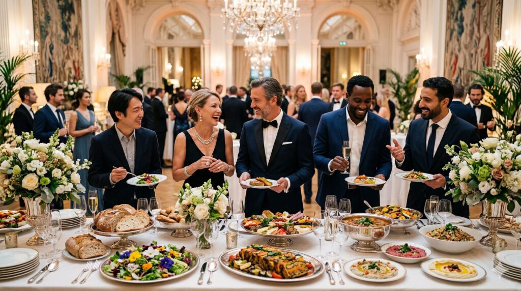 ヴィーガン有名人一覧2026年版のイメージ