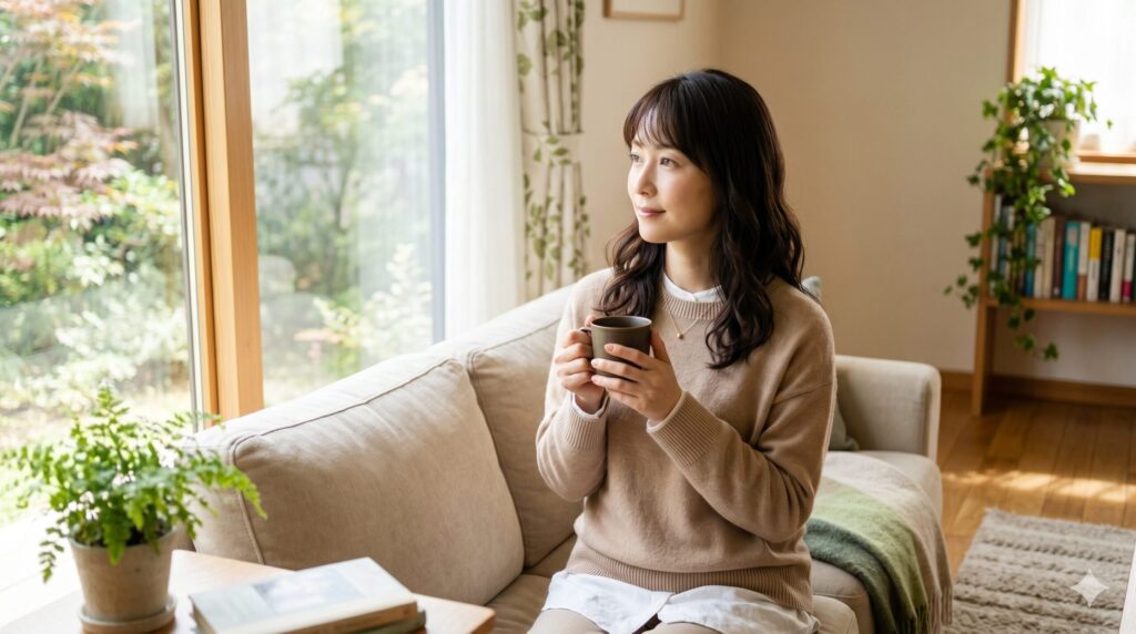 魚を食べない40代の食卓に並ぶ、えごま油と亜麻仁油のオメガ3オイル
